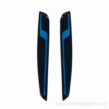 2014 new style bumper guard, many colors are available